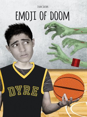 cover image of Emoji of Doom